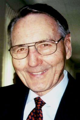 Obituary of James Bassett Jacobson