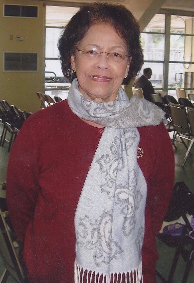 Obituary of Avis T. Coward