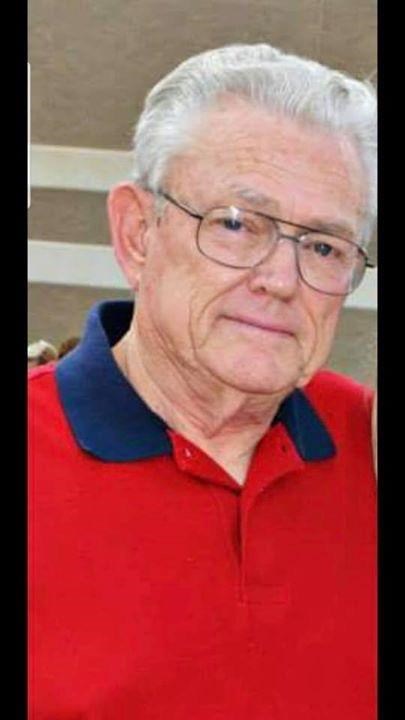 Obituary of Walter Fred Chapman