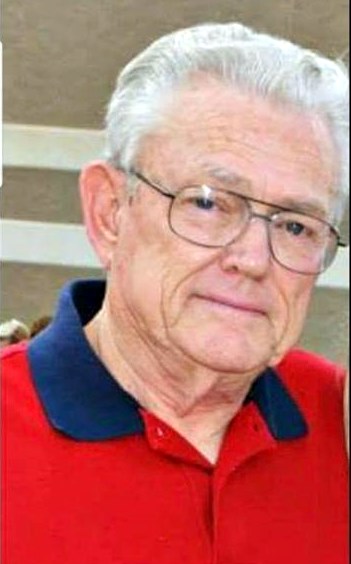 Obituary of Walter Fred Chapman