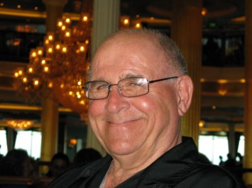 Obituary of David K Harbison