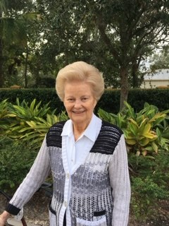 Obituario de Frances Terry