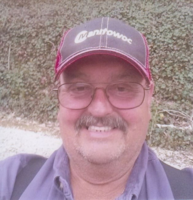 Obituary of Richard Clyde Hall