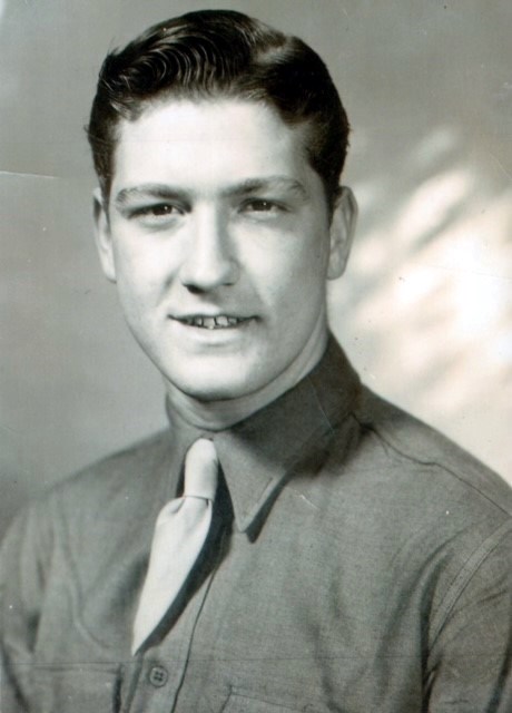 Obituary of Frank George Alleva
