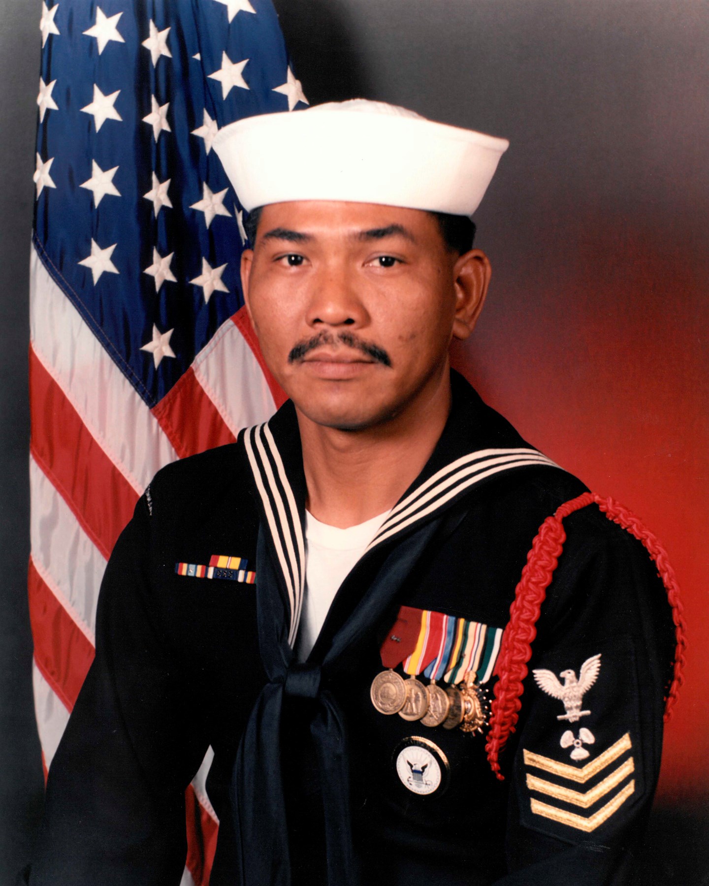 Obituary of Rodolfo Agdoma Larioza