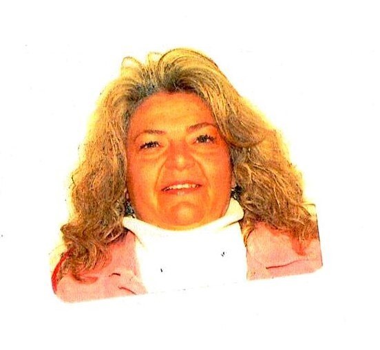 Obituary of Patrice Lynne Ward