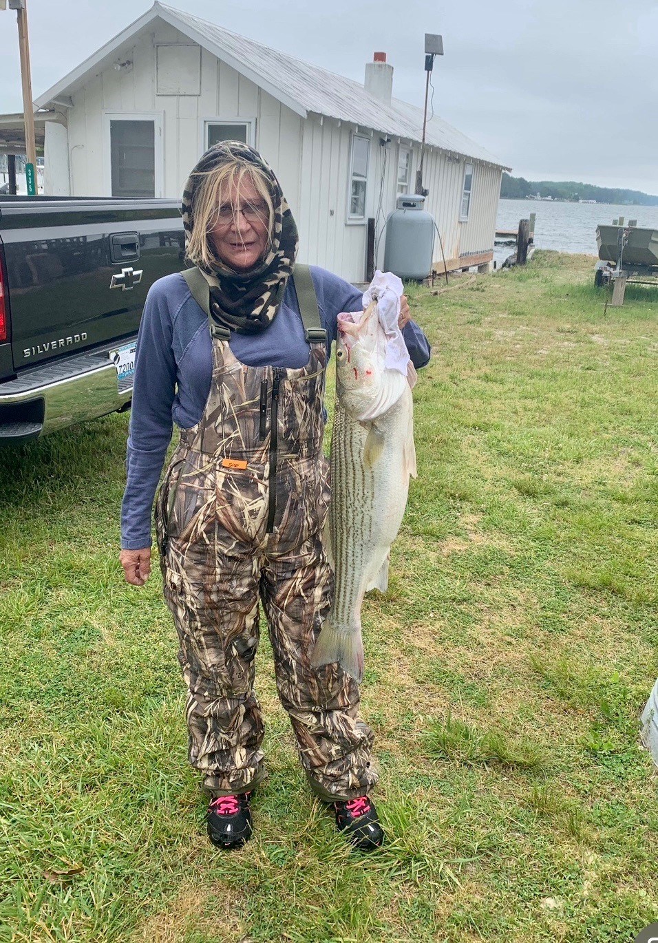 Obituary of Patricia Rose Crawford