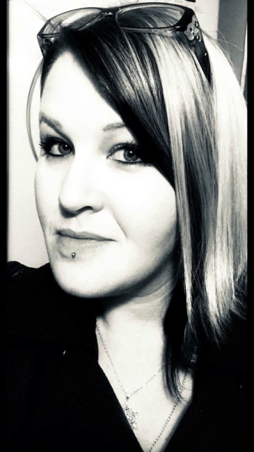 Obituary of Amanda Michelle Whiting