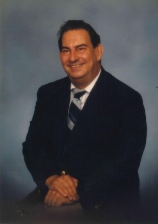 Obituary of Joseph Nereo Navarro
