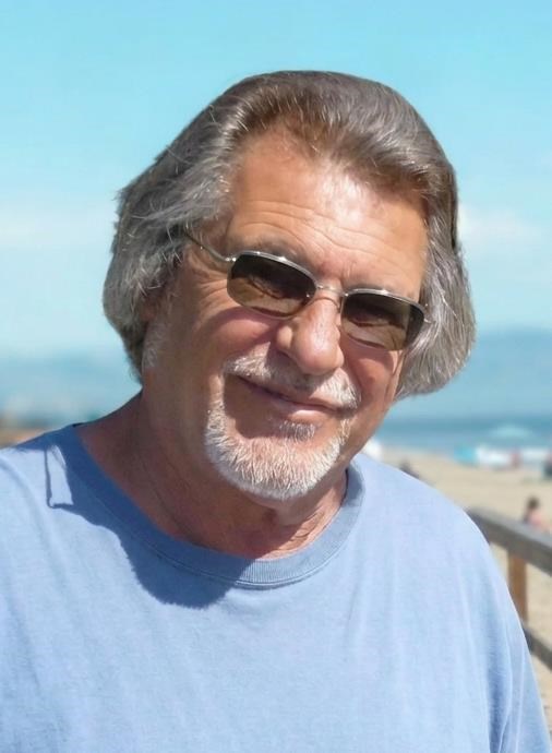 Obituary of Vincent J. Misuraca