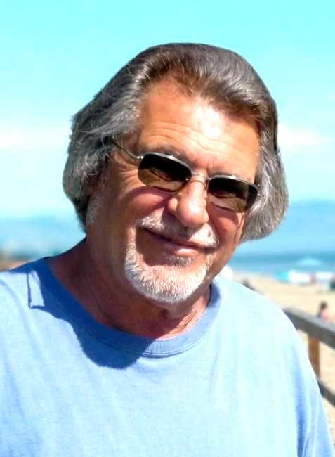 Obituary of Vincent J. Misuraca