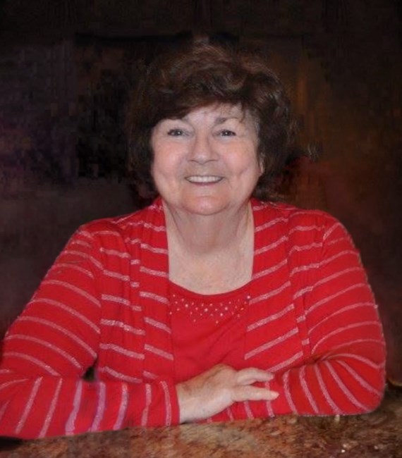 Obituary of Virginia "Carroll" Potter