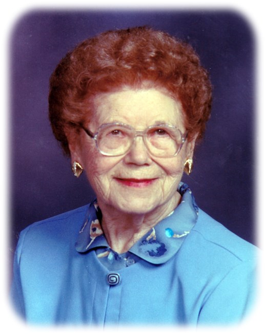 Obituario de Margaret Irene Shanta
