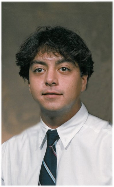 Obituary of Chris Knott