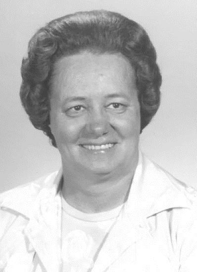 Obituary of Ila Pauline Dunn