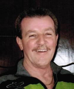 Avis de décès de Alain Guillemette