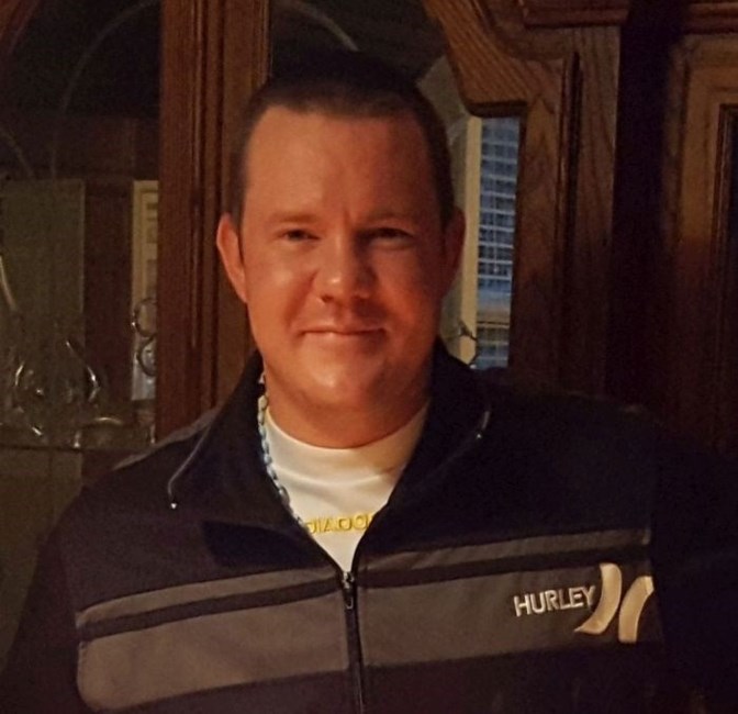 Obituary of Stephen Michael Antonik