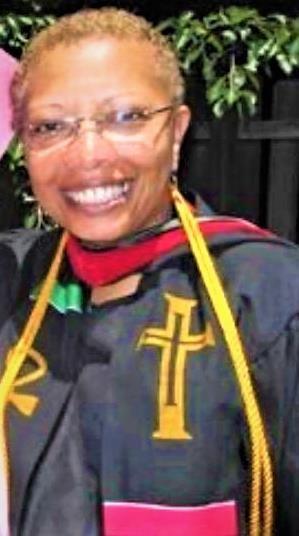 Obituary of Yvette Assem