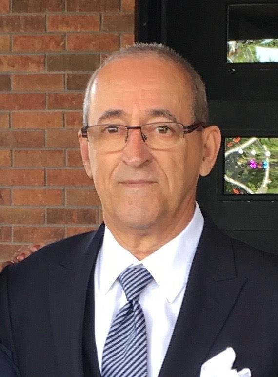 Avis de décès de Robert Simoneau