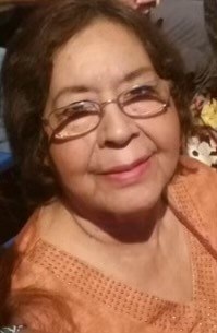 Obituary of Maria Vera Callahan