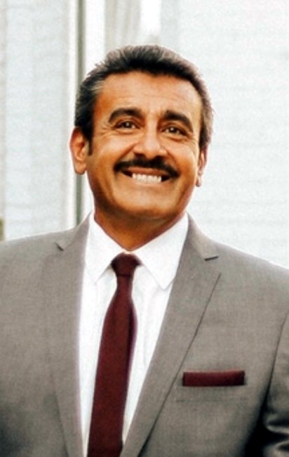 Obituary of Guadalupe Alaniz