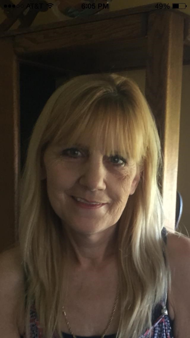 Obituary of Sally Kay Orcutt