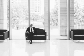 Obituary of Jon Thomas Walker