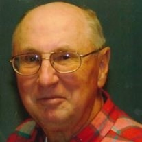 Obituary of Donald Paul Francis