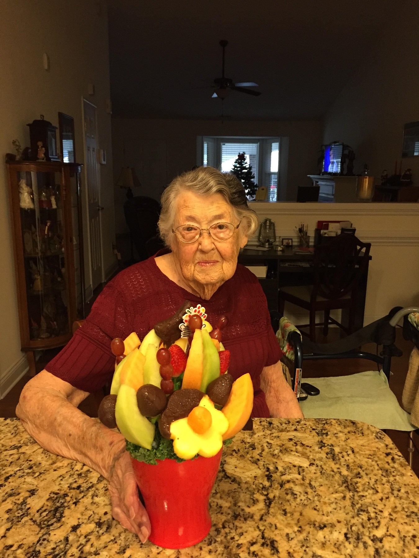 Obituary of Pauline Taylor Wright