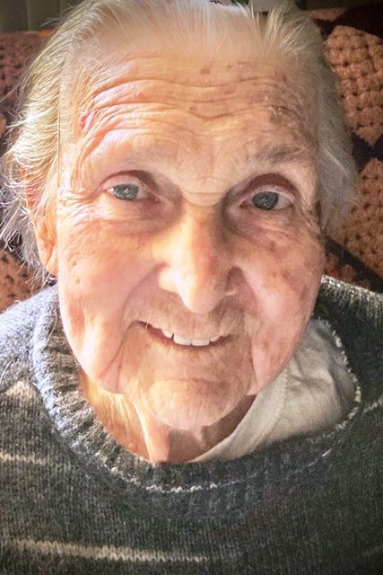 Avis de décès de Mona Mae Miller