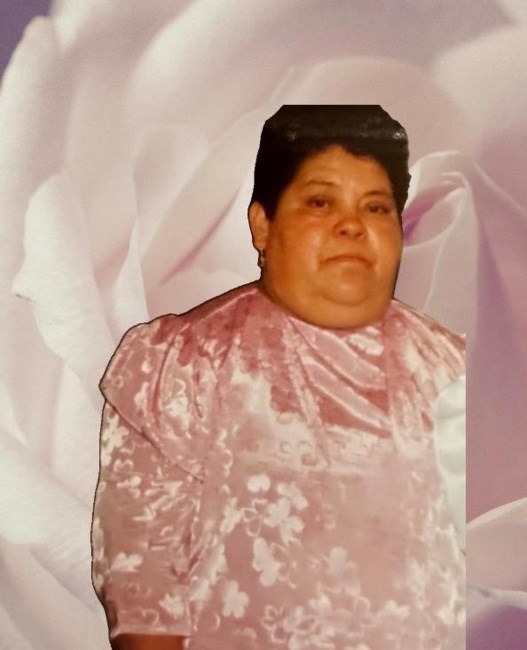 Obituario de Ernestina Gonzalez Rivera