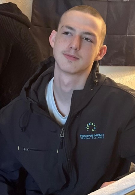 Obituary of Luke Harkness