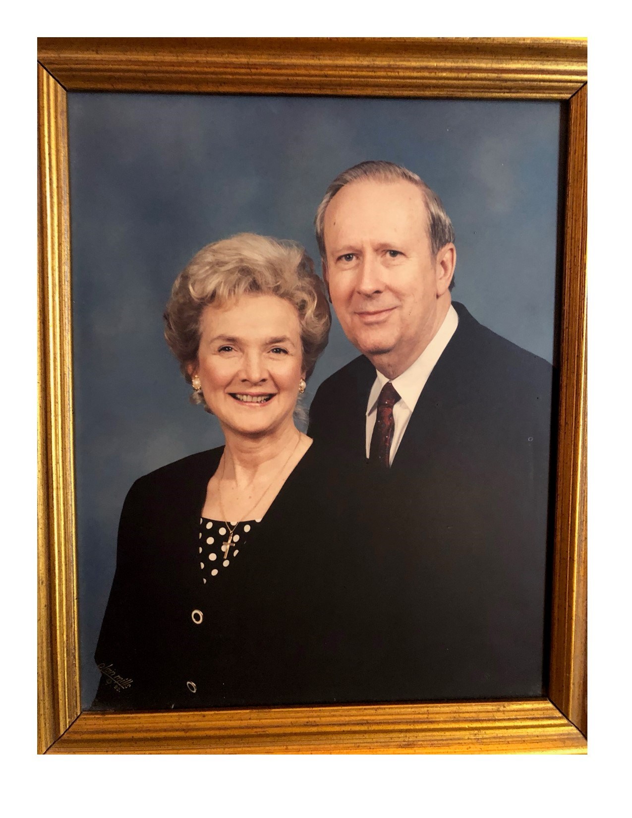 Obituary of Sallie Kerner Fleming