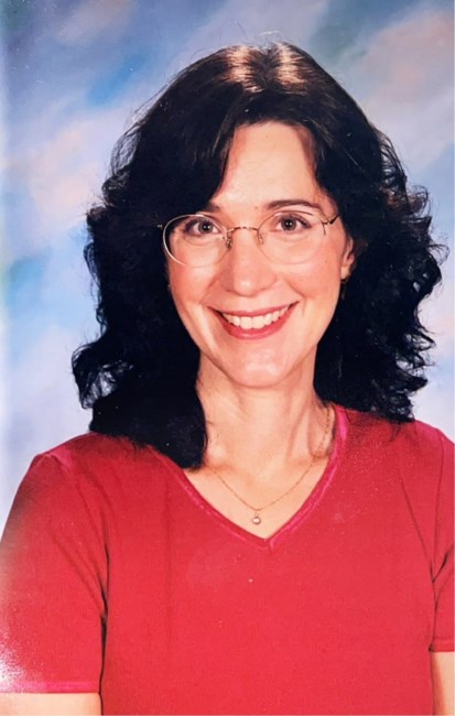 Obituary of Elizabeth Ribeiro Teixeira