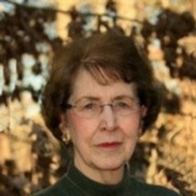 Obituary of Marjorie Chase