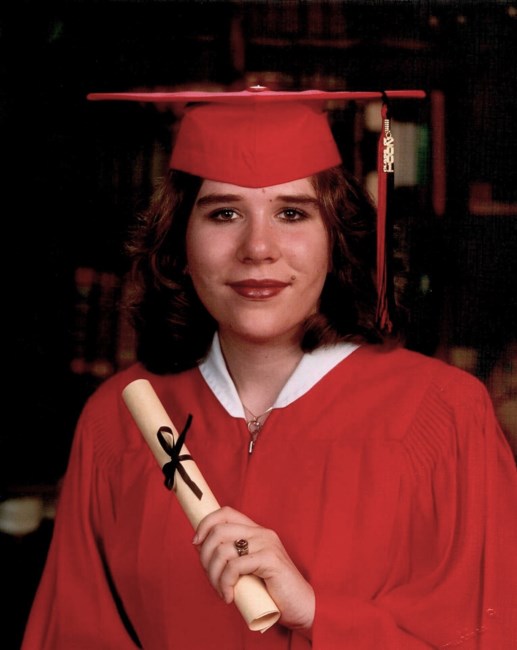 Obituary of Erin Michelle Adams