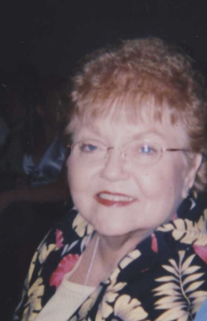 Obituary of June M. Boehm