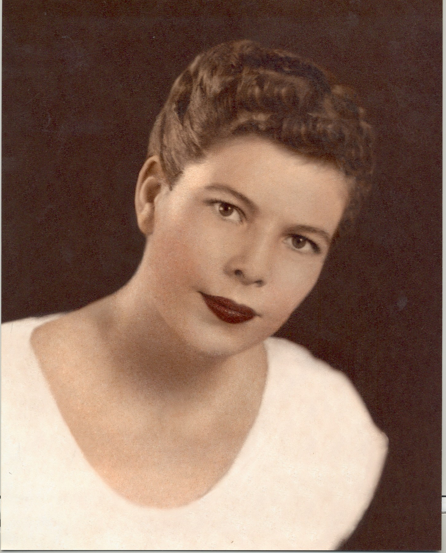 Obituary of Sarah Maldonado