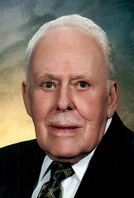 Obituary of Andrew F Dexter