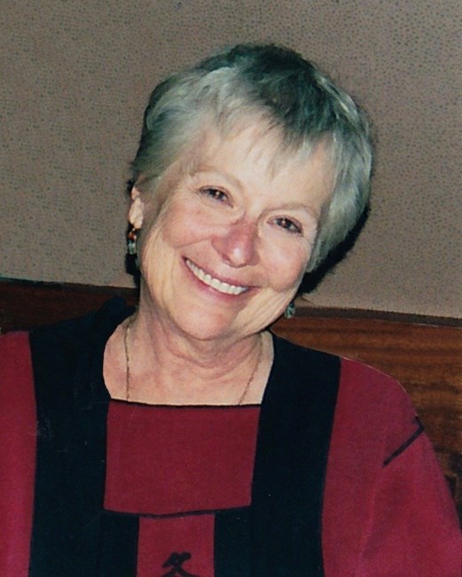 Mary Gordon Obituary Oklahoma City, OK