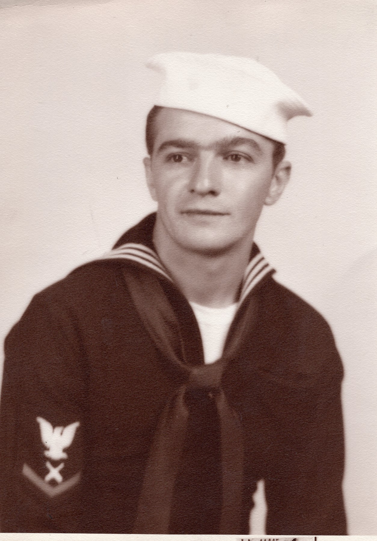 Obituary of Jerry Kachlic Sr.