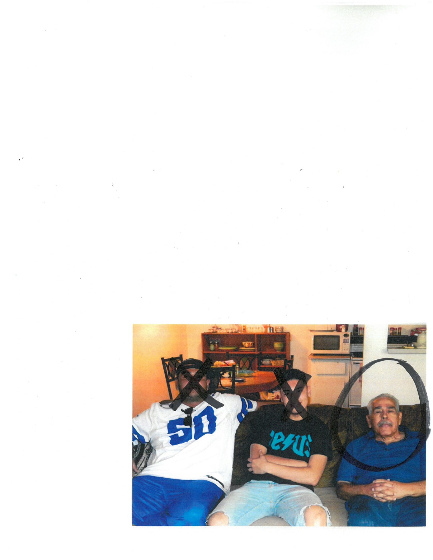 Obituary of Julian T Holguin Jr.