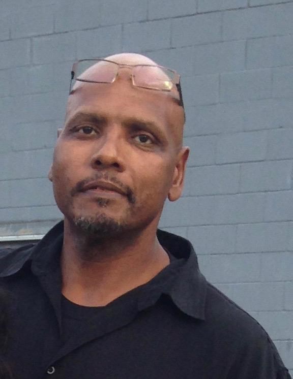 Obituary of Adam Bob Jr.