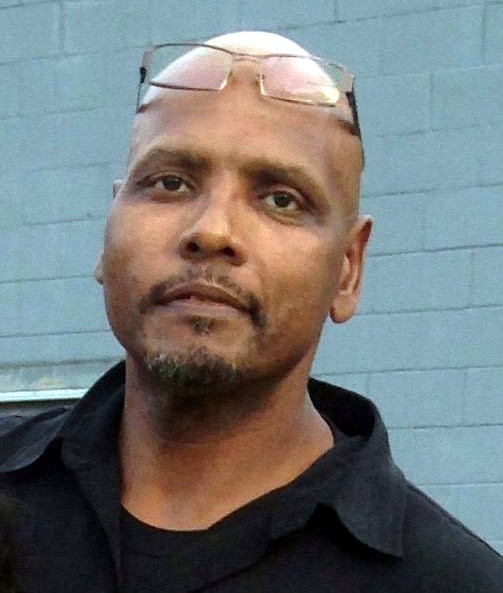 Obituary of Adam Bob Jr.