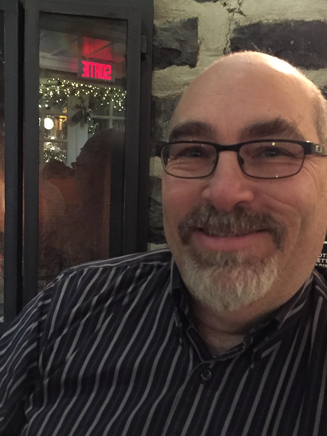 Obituary of Claude Mazerolle