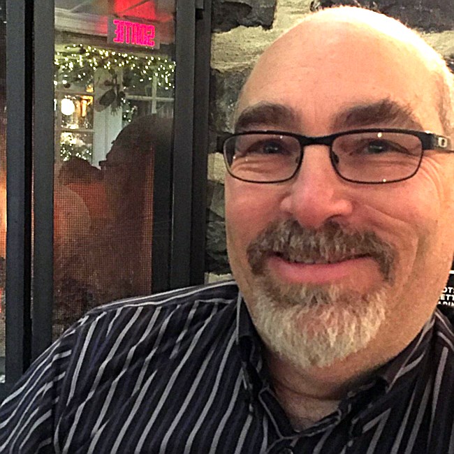 Obituary of Claude Mazerolle