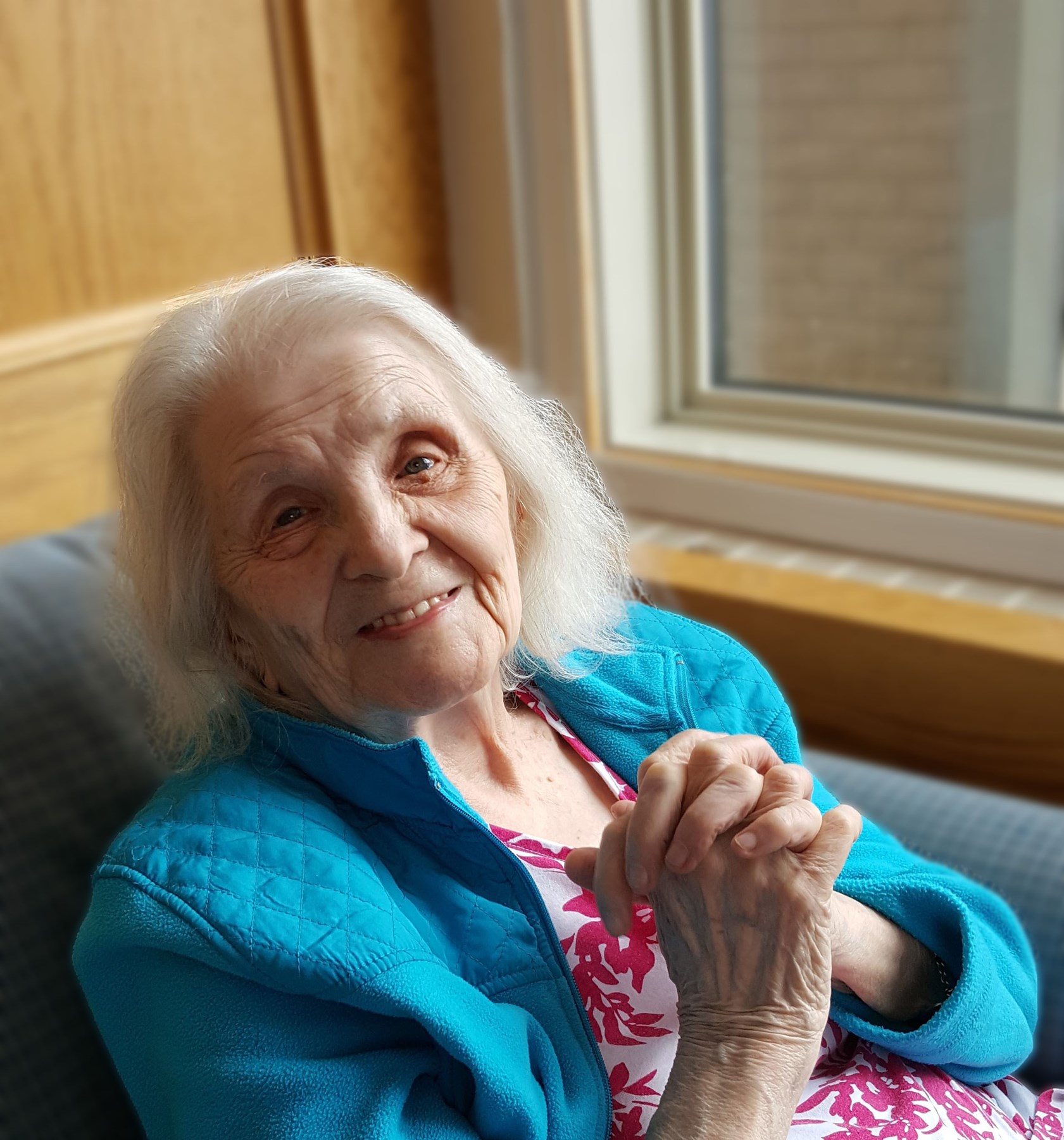 Pearl Kopys (nee Sachowski) Obituary - Calgary, AB