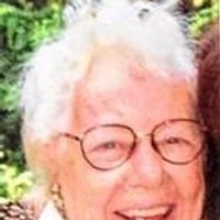 Obituary of Alice Buckley