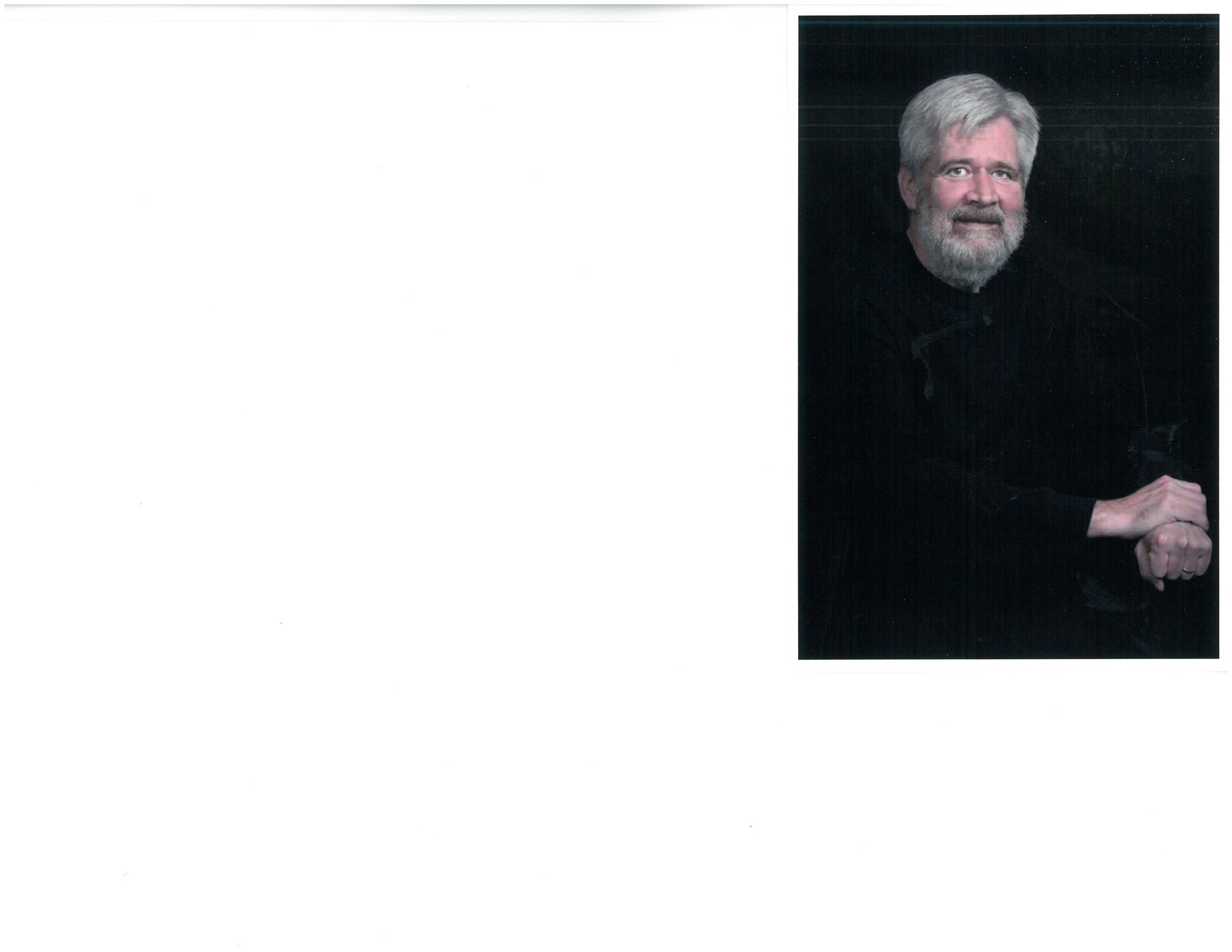 Obituary of Glen D. Heaston