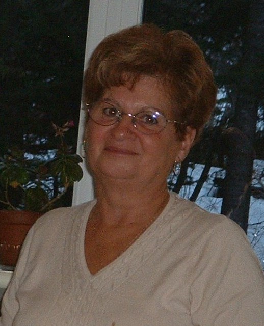 Obituary of Nicole Tremblay